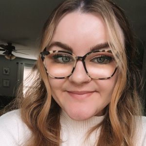 Meet your Posher, Daisy